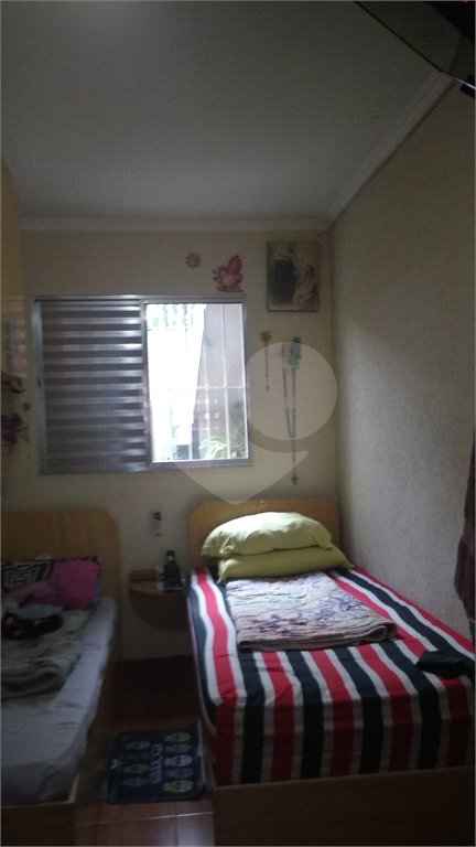 Sobrado à venda com 3 quartos em Casa Verde, São Paulo, SP