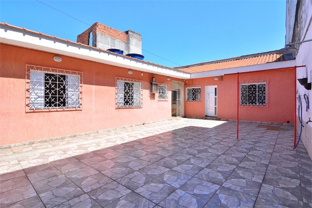 Casa à venda com 2 quartos, sendo 1 suíte, em Casa Verde, São Paulo, SP