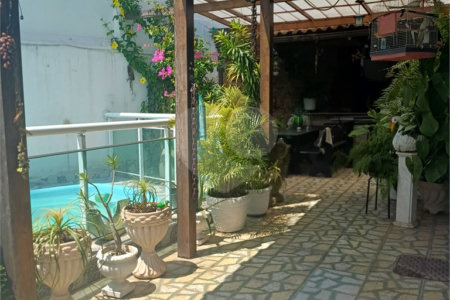 Casa à venda com 2 suítes em Campo Grande, Rio de Janeiro, RJ