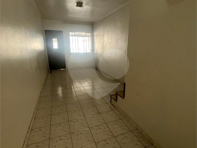 Sobrado à venda com 2 quartos em Vila Nova Mazzei, São Paulo, SP