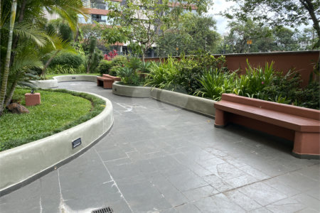 Apartamento à venda com 3 quartos, sendo 1 suíte, em Brooklin Paulista, São Paulo, SP