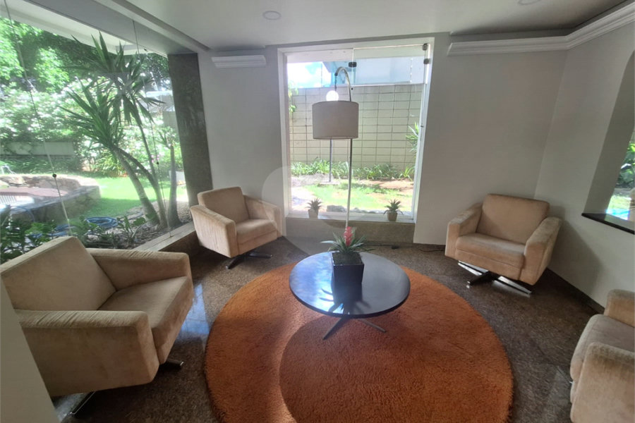 Apartamento à venda com 4 quartos, sendo 2 suítes, em Santana, São Paulo, SP