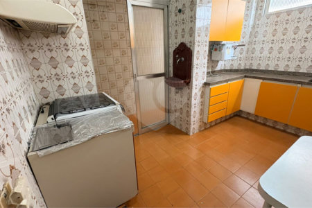 Apartamento à venda com 4 quartos em Tijuca, Rio de Janeiro, RJ