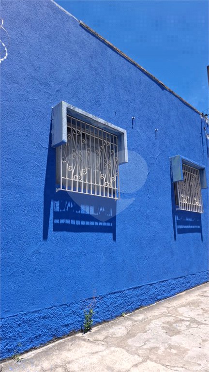 Casa de Vila à venda com 2 quartos em Lapa de Baixo, São Paulo, SP