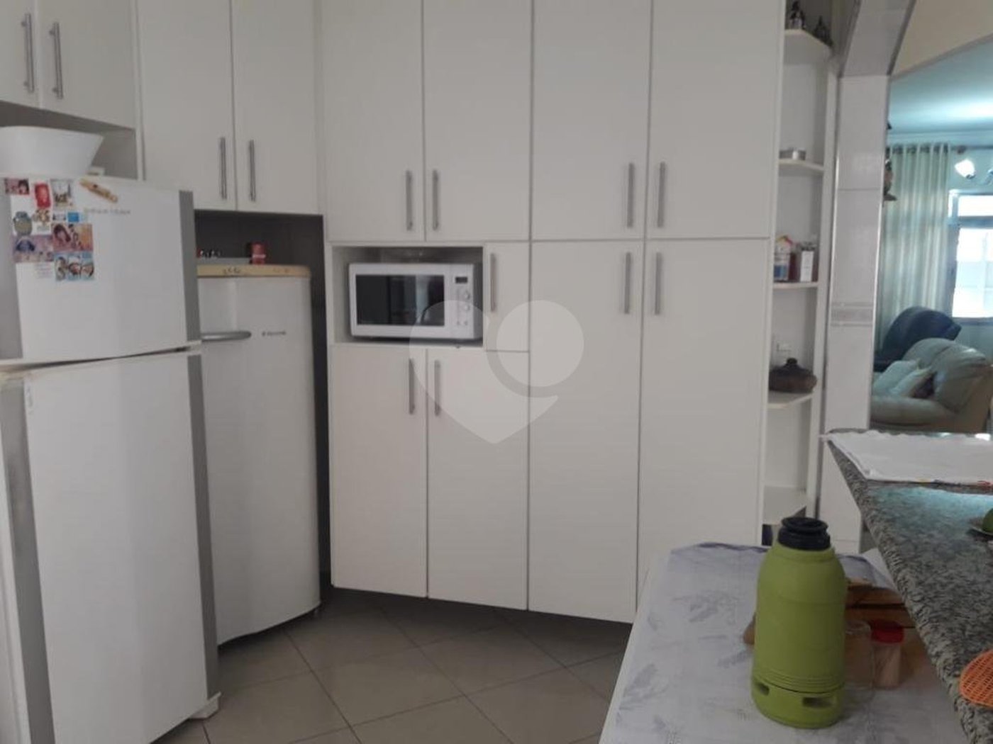 Sobrado à venda com 3 quartos, sendo 1 suíte, em Parque Novo Mundo, São Paulo, SP
