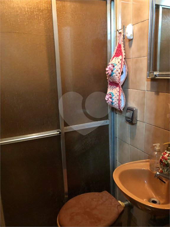 Sobrado à venda com 3 quartos em Jardim São Paulo(zona Norte), São Paulo, SP