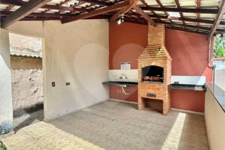 Sobrado Condomínio Florenz 3 quartos 94 m² Vila Suissa - Mogi das Cruzes SP