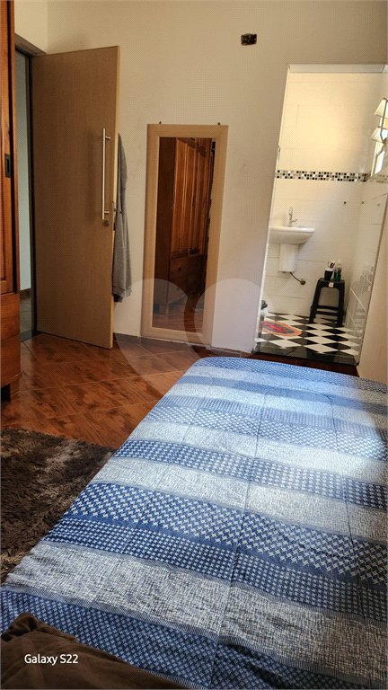 Casa à venda com 3 suítes em Jardim Presidente Dutra, Guarulhos, SP