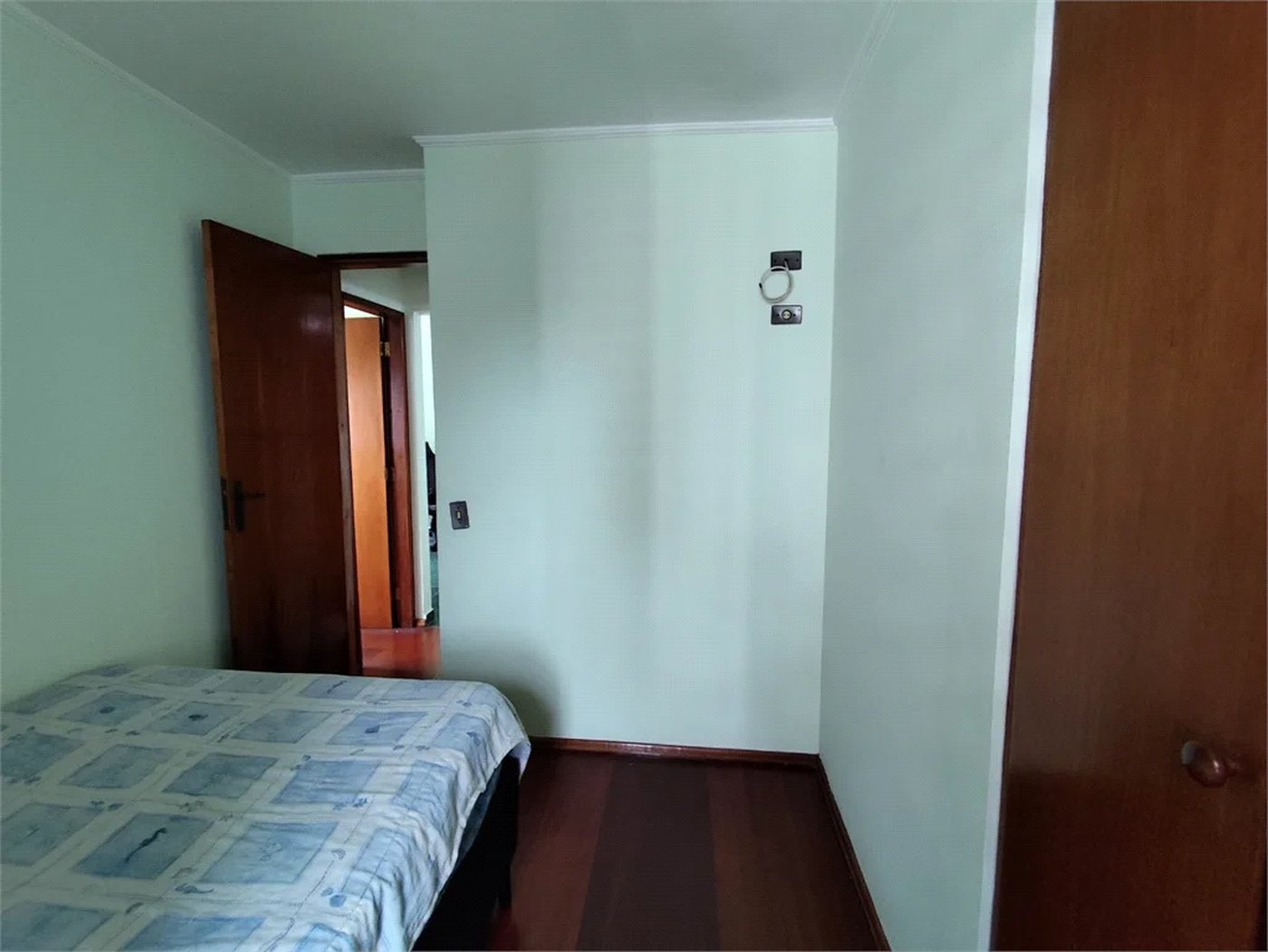 Apartamento à venda com 2 quartos em Jardim Olympia, São Paulo, SP