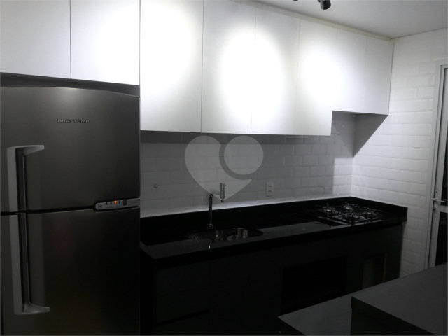 Apartamento à venda com 2 quartos, sendo 1 suíte,  em Vila Guilherme, São Paulo, SP