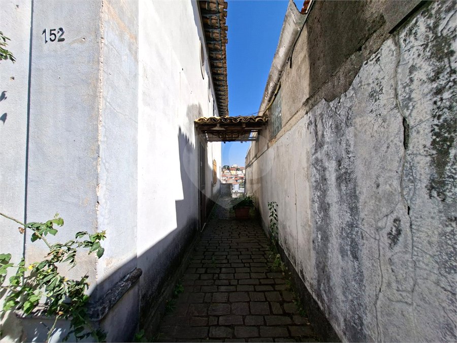 Sobrado à venda com 3 quartos, sendo 1 suíte,  em Jardim Esmeralda, São Paulo, SP