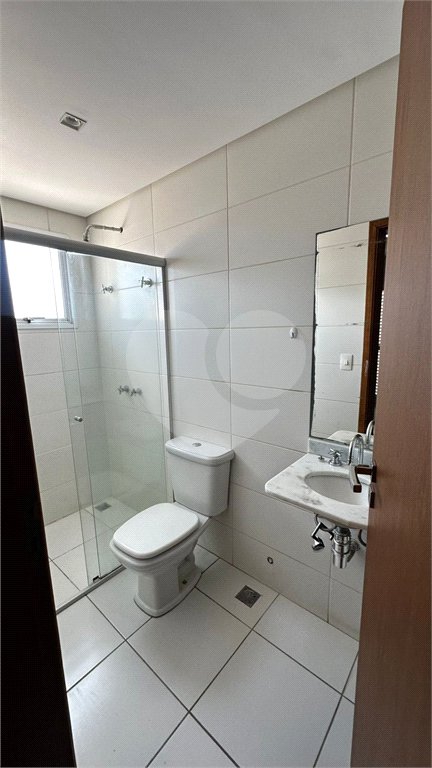 Apartamento para alugar com 3 quartos, sendo 1 suíte, em Atibaia Jardim, Atibaia, SP
