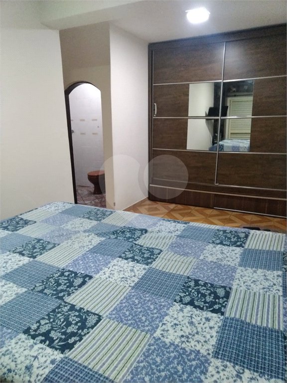 Sobrado à venda com 4 quartos, sendo 2 suítes,  em Instituto de Previdência, São Paulo, SP