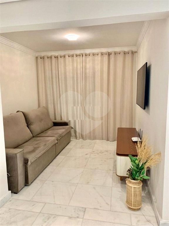 Apartamento à venda com 3 suítes em Santana, São Paulo, SP