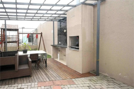 Apartamento à venda com 1 quarto em Vila Ema, São Paulo, SP
