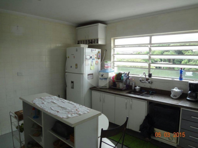 Sobrado à venda com 4 quartos, sendo 1 suíte,  em Imirim, São Paulo, SP