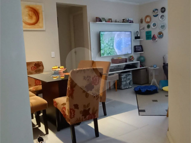 Apartamento à venda com 3 quartos, sendo 1 suíte,  em Mandaqui, São Paulo, SP