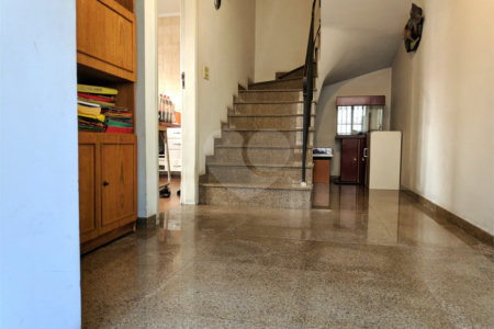 Sobrado à venda com 5 quartos, sendo 1 suíte,  em Vila Nova Conceição, São Paulo, SP