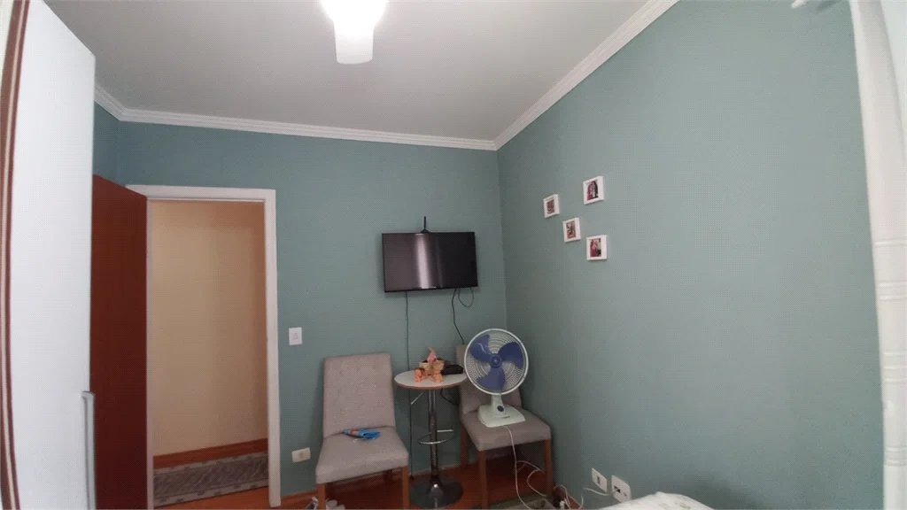 Casa à venda com 3 suítes em Jardim Trussardi, São Paulo, SP
