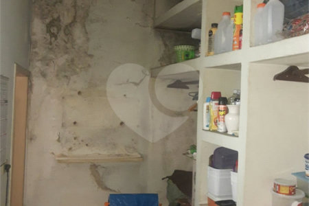 Casa à venda com 2 quartos em Vila Lageado, São Paulo, SP