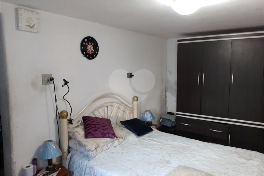 Casa à venda com 5 quartos em Jardim Marajoara, São Paulo, SP