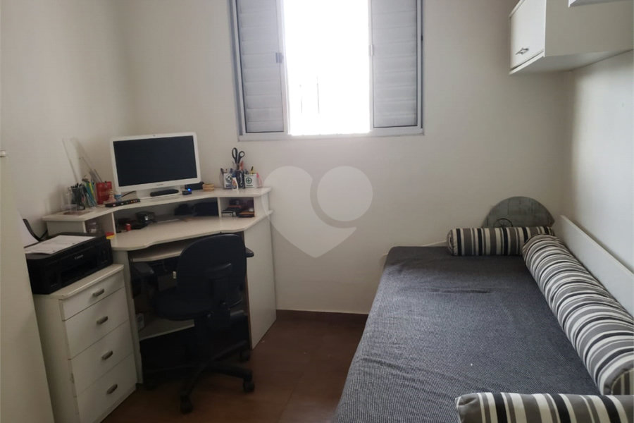 Sobrado à venda com 3 quartos, sendo 1 suíte, em Parada Inglesa, São Paulo, SP