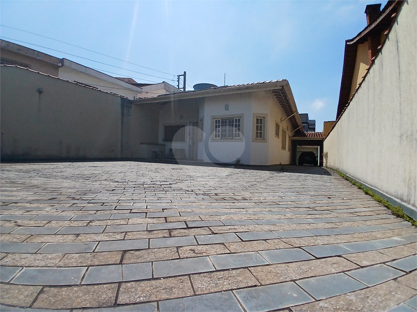 Casa à venda com 4 suítes em Vila Aurora (zona Norte), São Paulo, SP