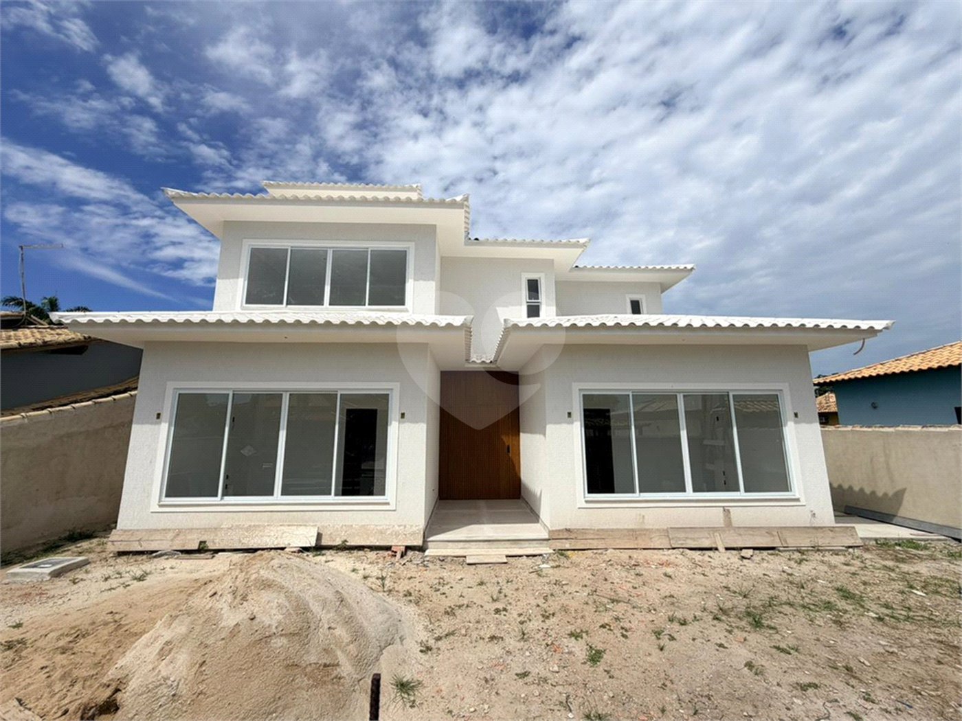 Casa em condomínio à venda com 4 suítes em Caravelas, Armação dos Búzios, RJ