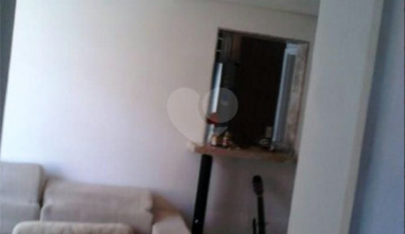 Apartamento à venda com 2 quartos, sendo 1 suíte,  em Jaçanã, São Paulo, SP