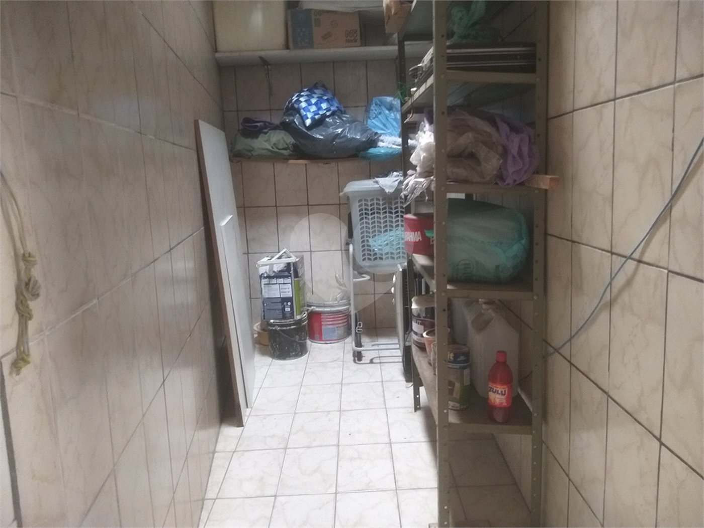 Casa à venda com 2 quartos, sendo 1 suíte, em Vila Gustavo, São Paulo, SP
