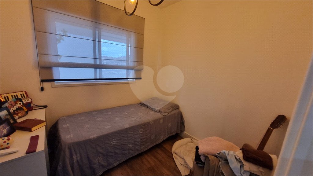 Apartamento à venda com 3 quartos, sendo 1 suíte,  em Chácara São João, São Paulo, SP