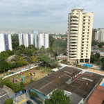 Apartamento para alugar com 3 suítes em Santana, São Paulo, SP