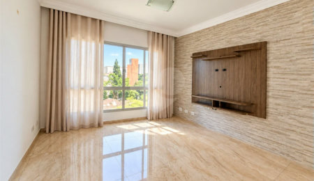 Apartamento à venda ou para alugar com 3 quartos, sendo 1 suíte,  em Santo Amaro, São Paulo, SP