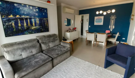 Apartamento à venda com 3 quartos, sendo 1 suíte,  em Vila Andrade, São Paulo, SP