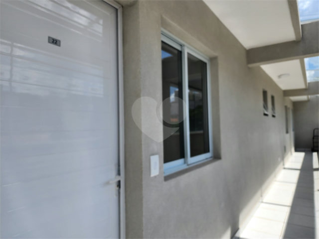 Apartamento à venda com 2 quartos em Tucuruvi, São Paulo, SP