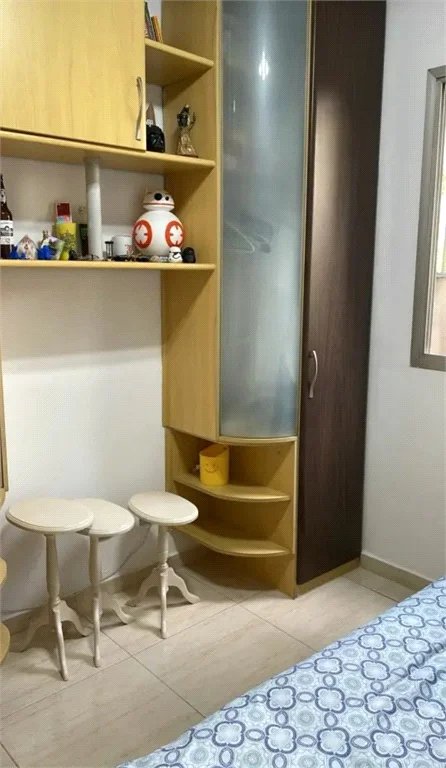 Apartamento à venda com 3 quartos, sendo 1 suíte, em Jardim Colombo, São Paulo, SP