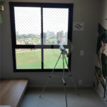 Apartamento à venda ou para alugar com 2 quartos em Residencial Monterrey, Ribeirão Preto, SP