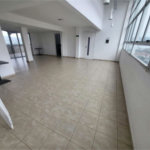 Apartamento Residencial à venda, Ponta da Praia, Santos - AP0300.