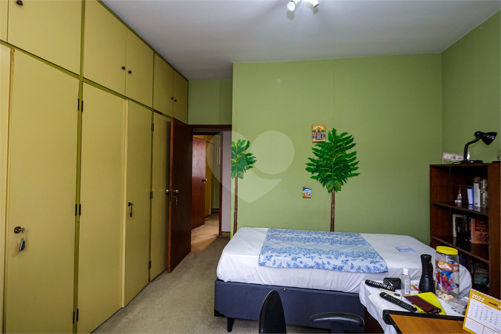 Casa de Vila para alugar com 4 quartos, sendo 1 suíte, em Granja Julieta, São Paulo, SP