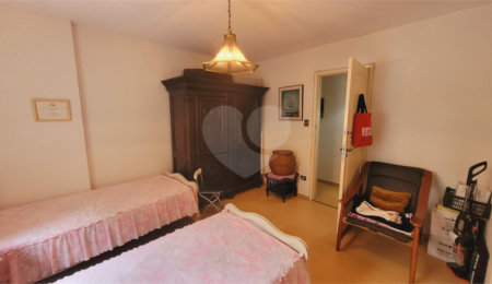 Apartamento à venda com 2 quartos, sendo 1 suíte,  em Pinheiros, São Paulo, SP
