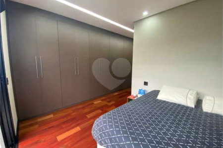 Casa à venda com 3 suítes no condomínio Alphaville Nova Esplanada 4, Votorantim - SP