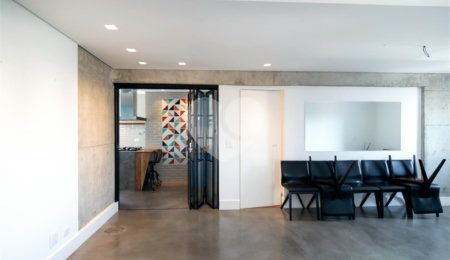 Apartamento à venda com 2 quartos, sendo 1 suíte, em Campo Belo, São Paulo, SP