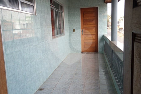 Sobrado à venda com 5 quartos em Jardim Itapuã, Sorocaba, SP