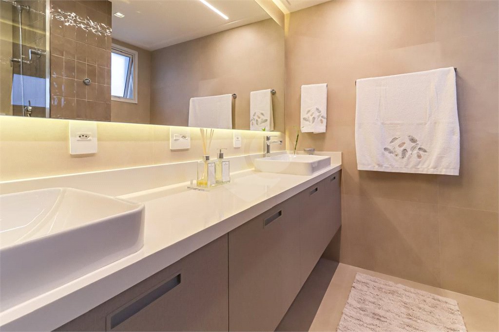 Apartamento à venda com 3 quartos, sendo 2 suítes, em Vila Mascote, São Paulo, SP