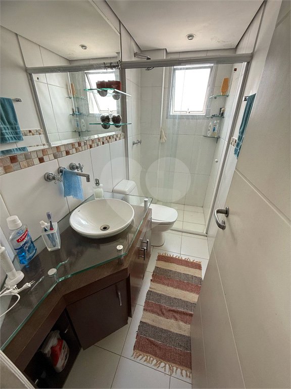 Duplex à venda com 3 quartos, sendo 1 suíte, em Santa Teresinha, São Paulo, SP