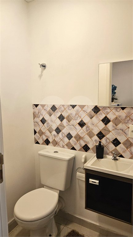Sala à venda em Rudge Ramos, São Bernardo do Campo, SP
