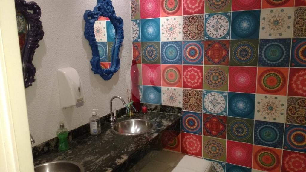 Casa à venda com 1 suíte em Santana, São Paulo, SP