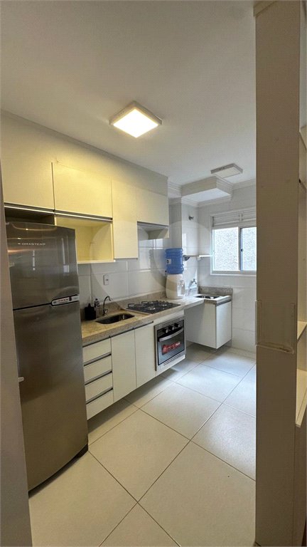Apartamento à venda ou para alugar com 1 quarto em Vila Mazzei, São Paulo, SP