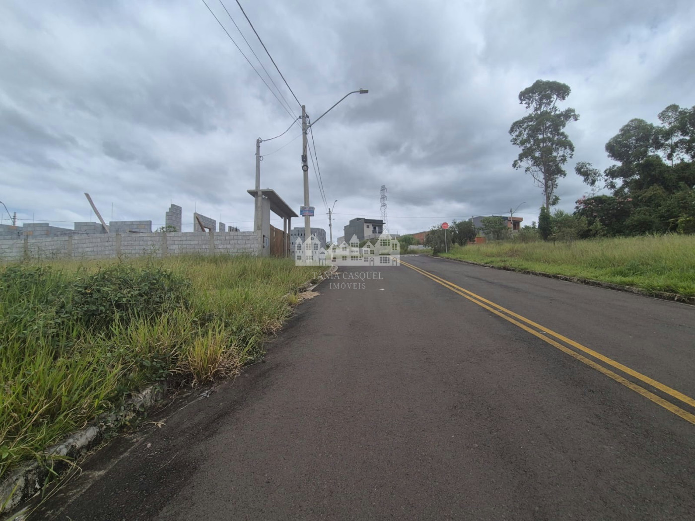 Terreno à venda em Toctao Argon Atibaia, Atibaia, SP