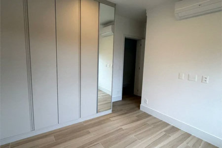 Apartamento para alugar com 4 suítes em Jardim Fonte do Morumbi, São Paulo, SP